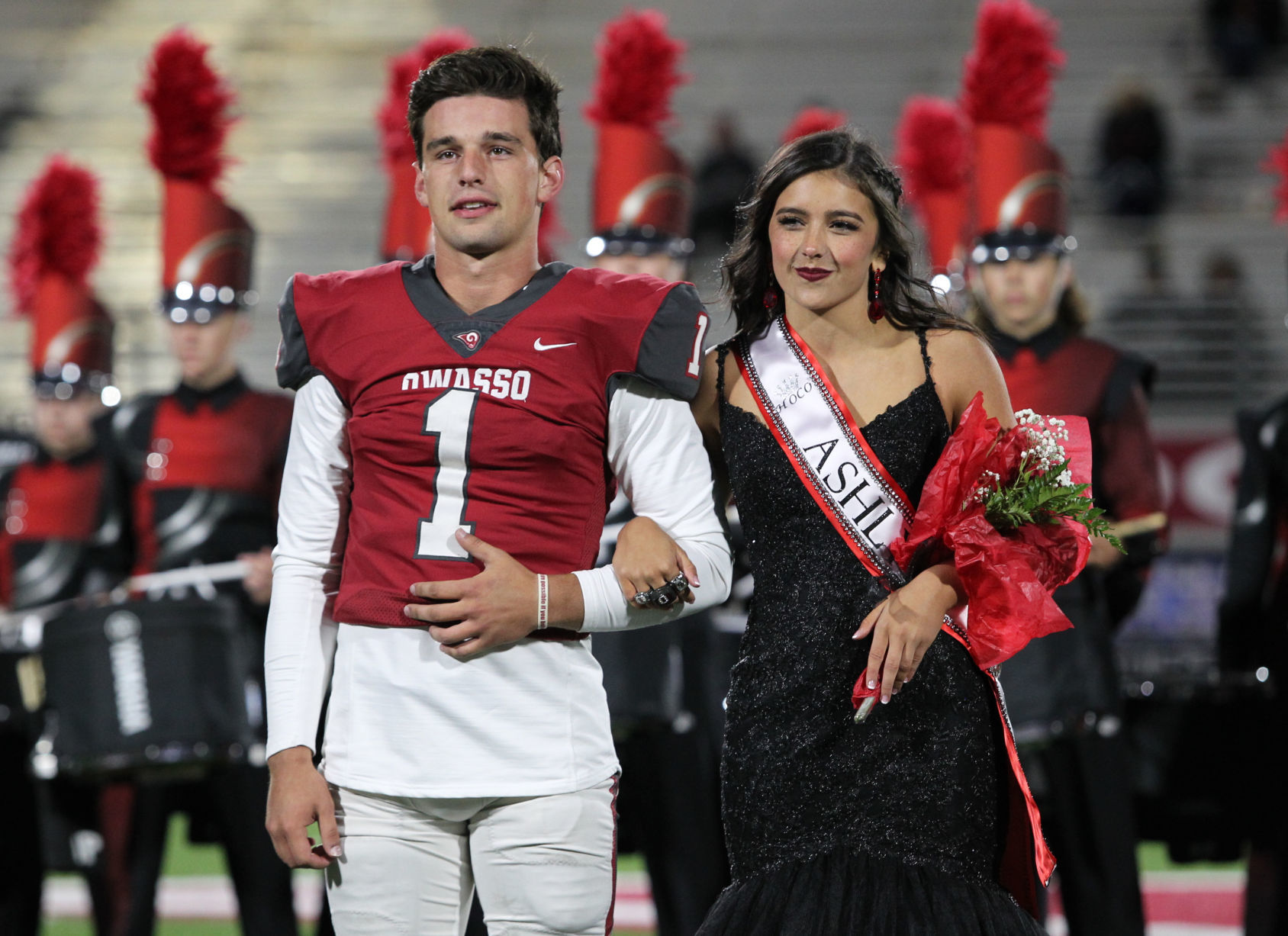 2019 Owasso football championship season